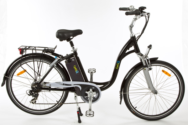 Velo electrique grenoble