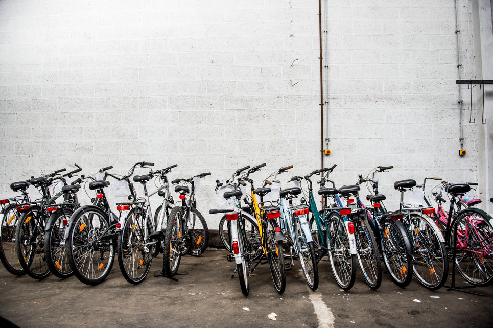 Achat velo d'occasion bruxelles
