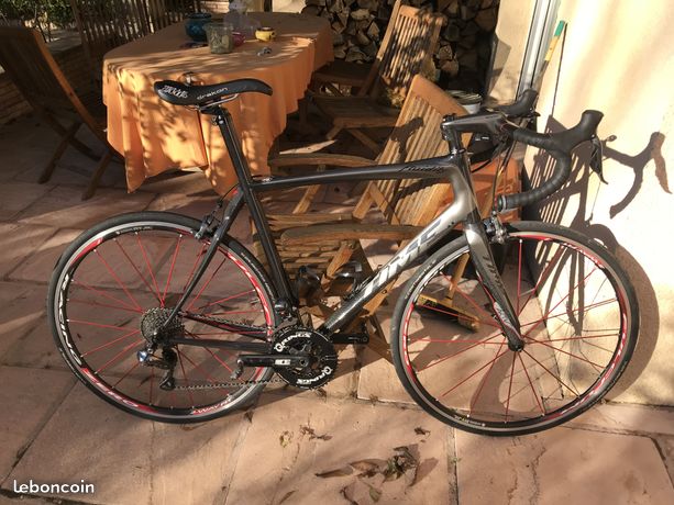 Le bon coin casque velo