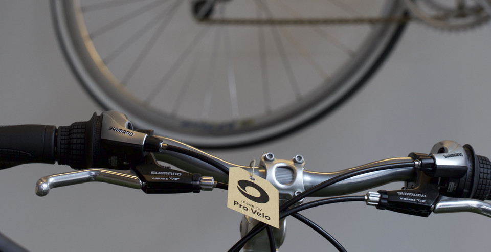 Vente velo occasion bruxelles