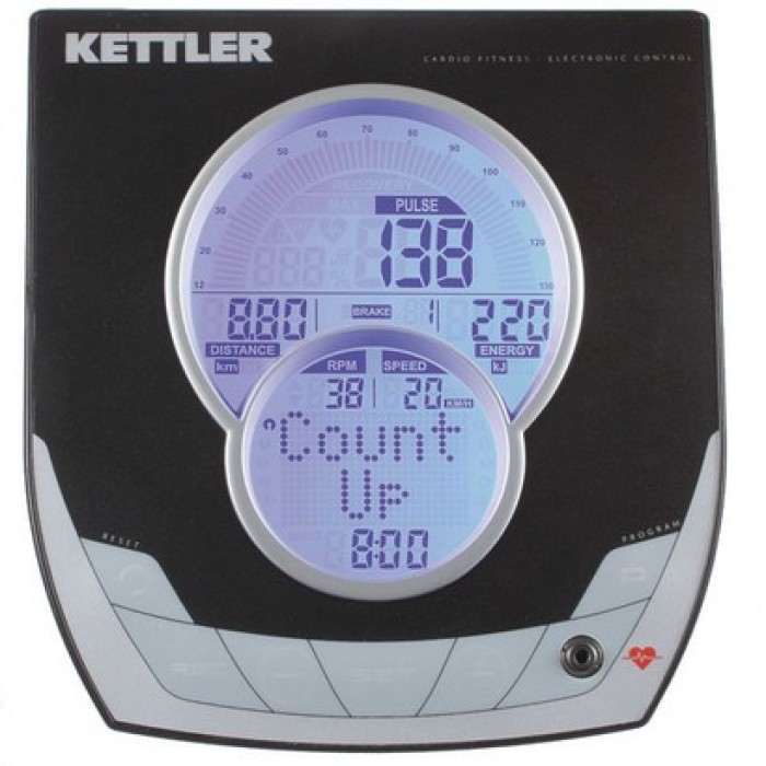 Velo appartement kettler golf p eco
