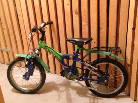 Velo occasion yverdon