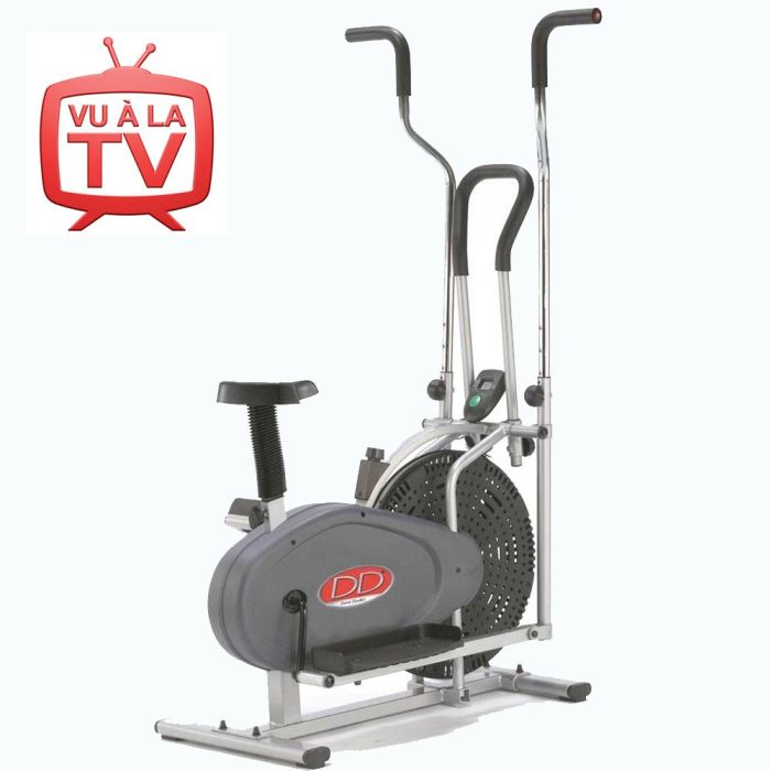 Boitier velo appartement