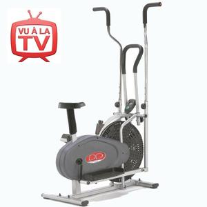 Velo appartement occasion longwy
