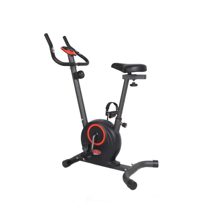 Velo appartement david douillet go sport