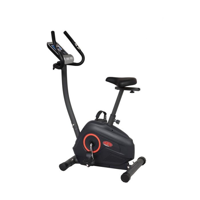 Velo appartement roue d'inertie 10 kg