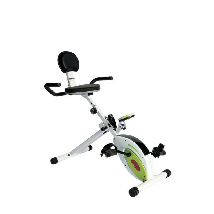 Vélo d appartement david douillet vz903us