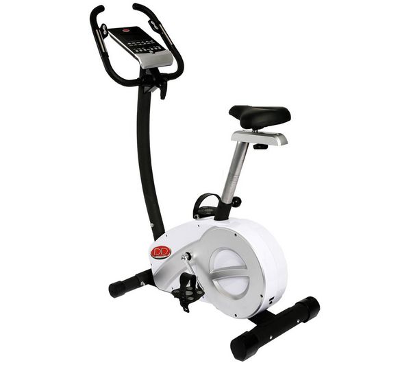 Velo appartement david douillet hm 6010