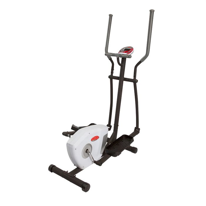 Velo appartement et velo elliptique