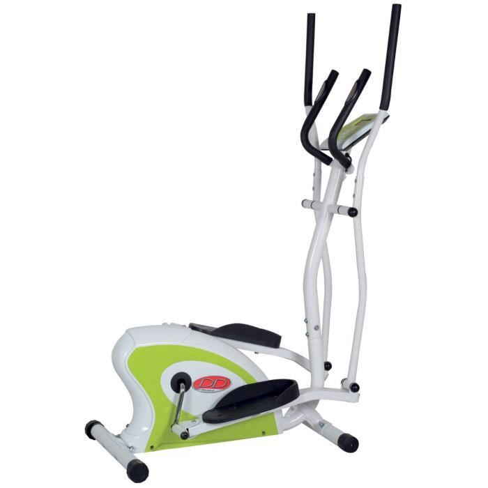 Velo appartement david douillet its gs