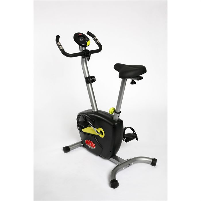 Mini velo appartement david douillet