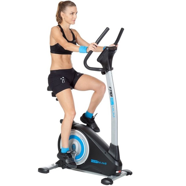 Avis velo d appartement fytter