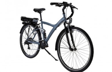 Velo electrique ktm decathlon