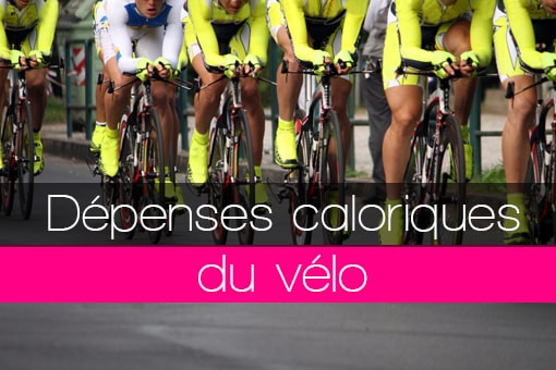 1h de vélo d appartement calories