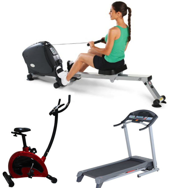 Velo course appartement