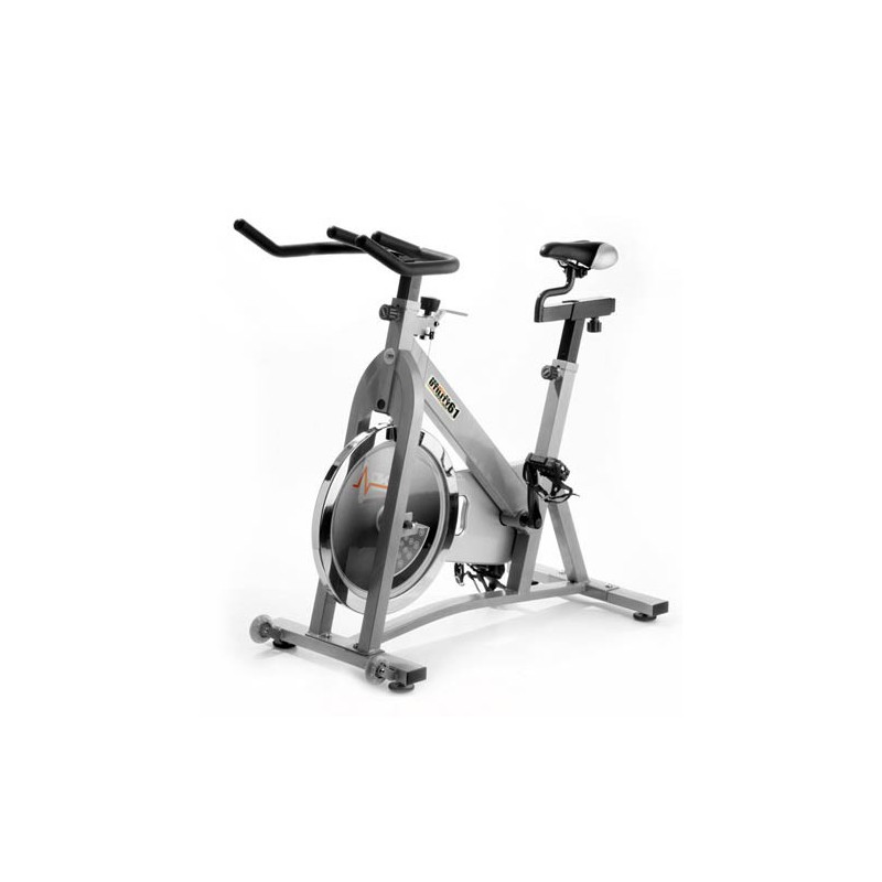 Velo appartement dunlop dkn
