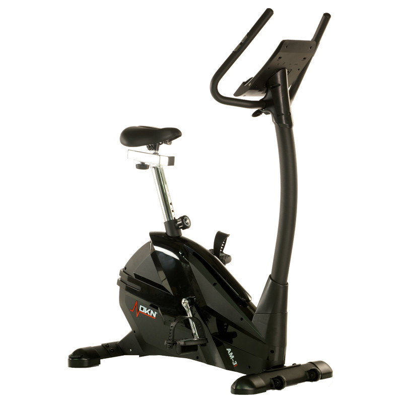 Velo appartement connecter ipad