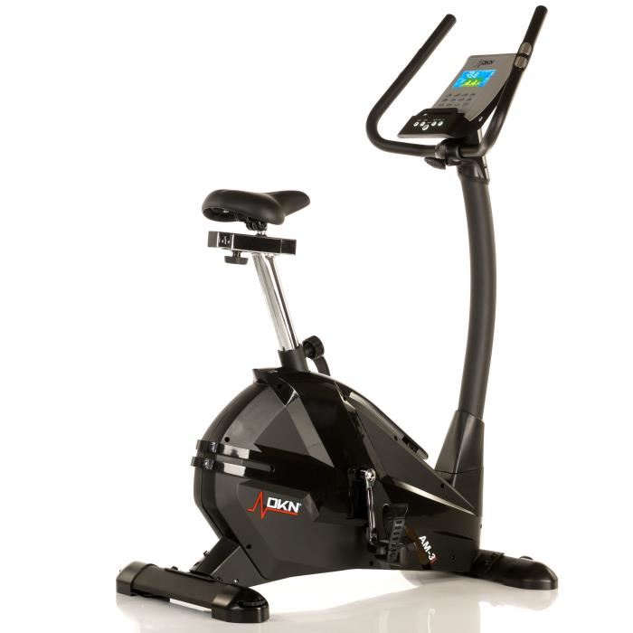 Fitness - electrostimulation vélo d appartement