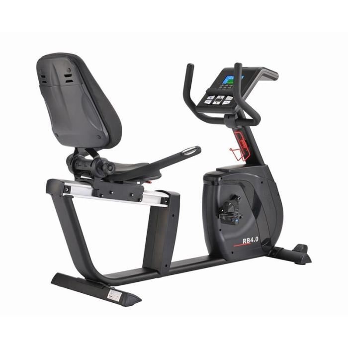 Dépenses caloriques vélo appartement