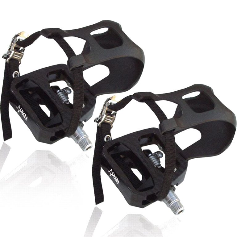 Sangle pedale velo appartement