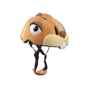Casque velo enfant dragon