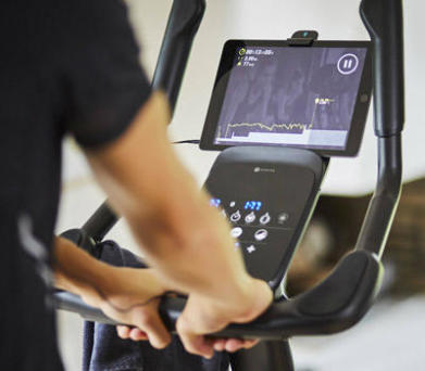 45 minute de velo appartement