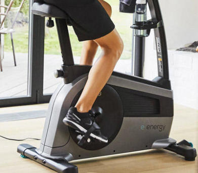 45 minutes velo appartement