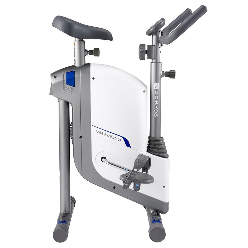 Vélo appartement pliable décathlon