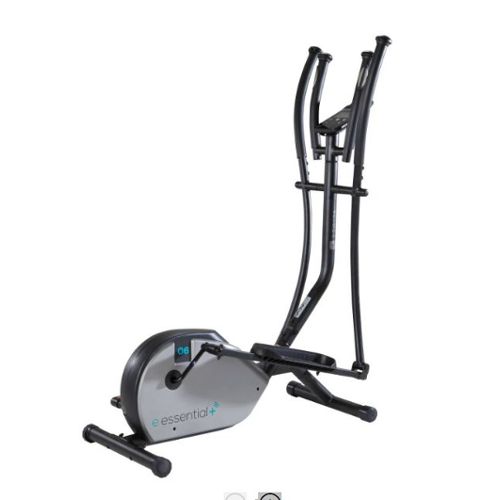 Velo d'appartement essential + domyos occasion