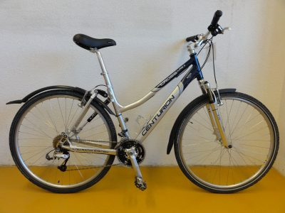 Velo vintage occasion suisse