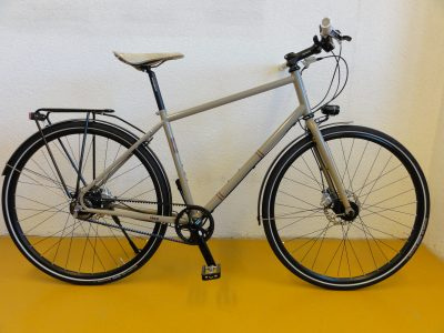 Velo occasion epagny