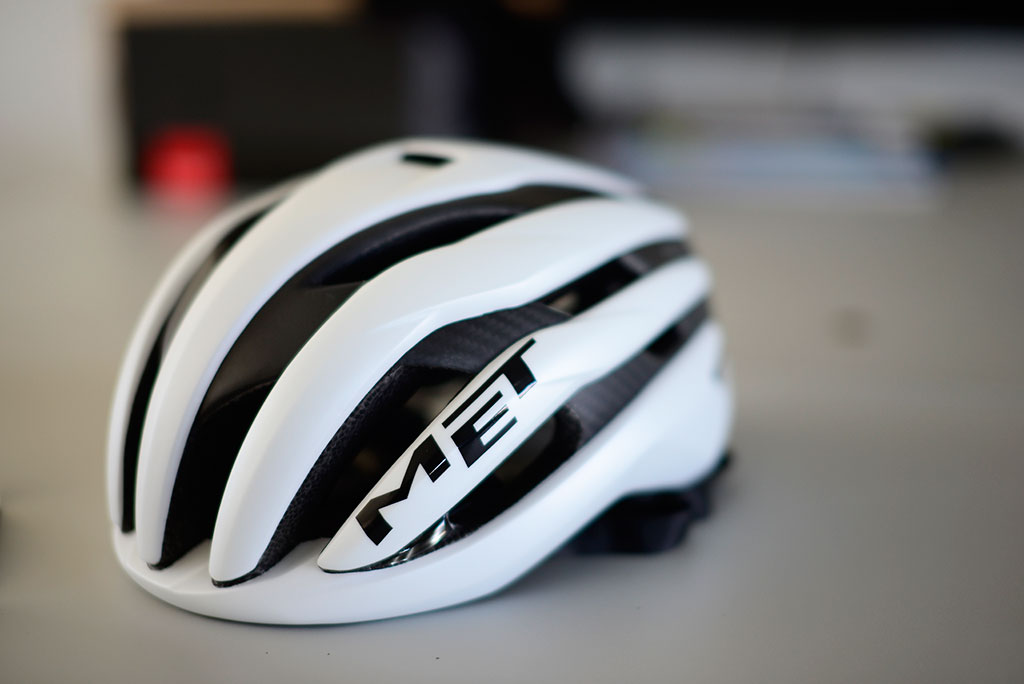 Casque culture velo