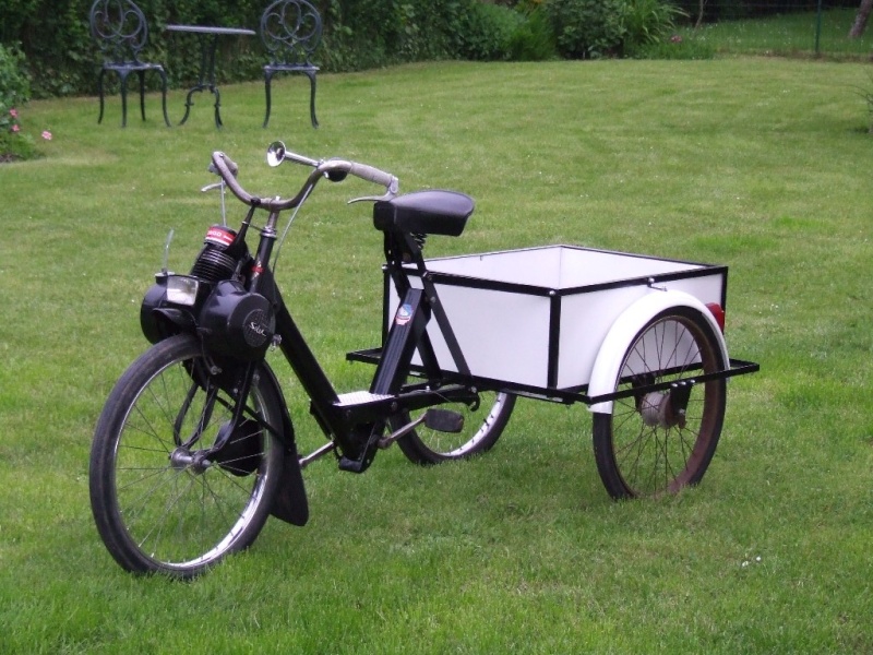 Velo scott occasion le bon coin