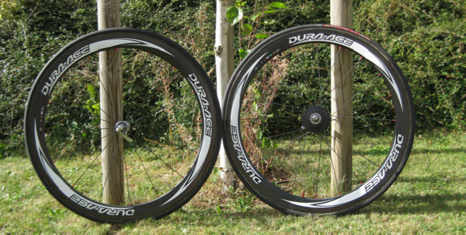 Roue de velo piste occasion