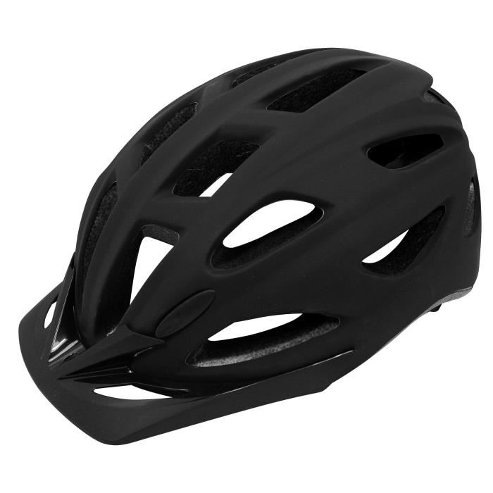 Casque velo adulte decathlon