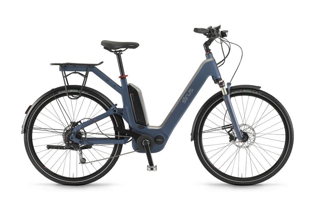 Velo electrique 75017