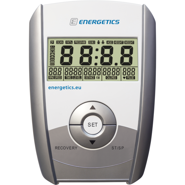 Velo appartement energetics ct 431 pa