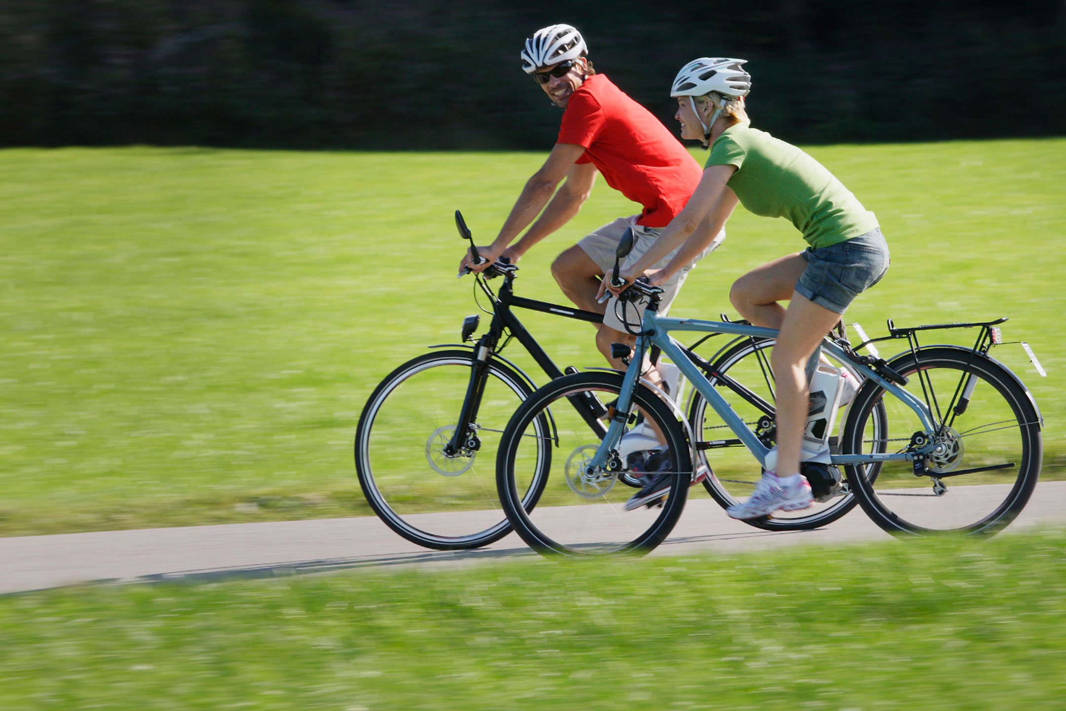 Sport x velo electrique