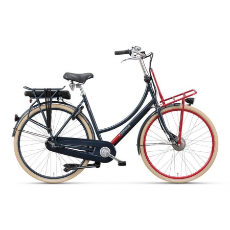 Velo electrique batavus occasion