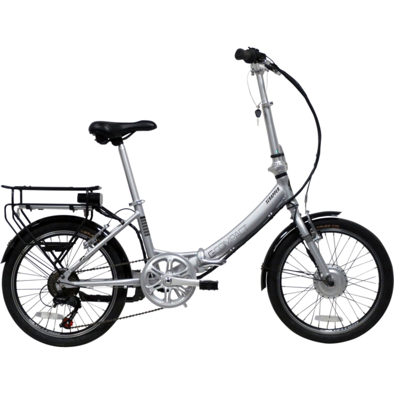 Velo electrique pliant go sport