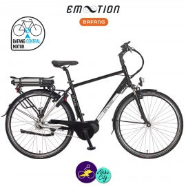Velo electrique easy motion femme