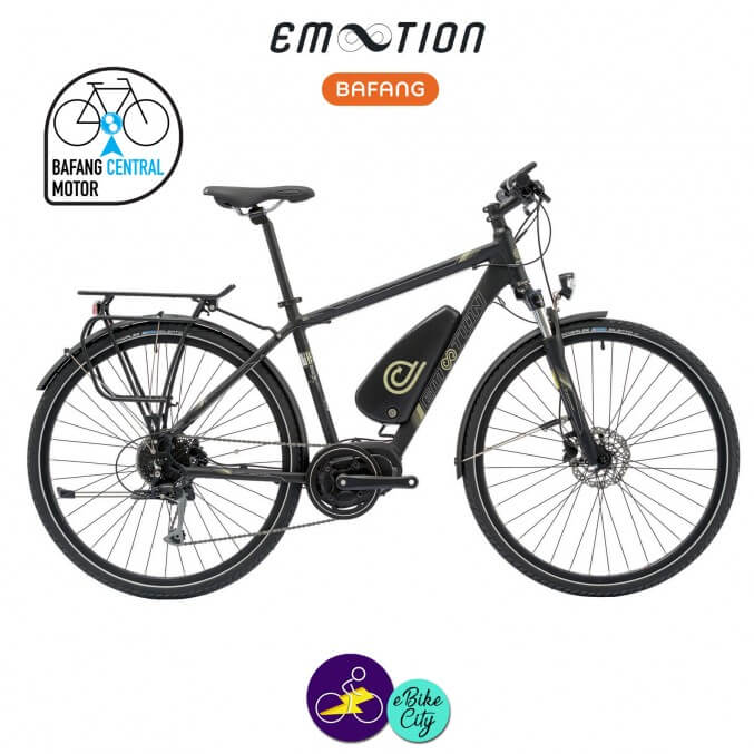 Velo electrique max