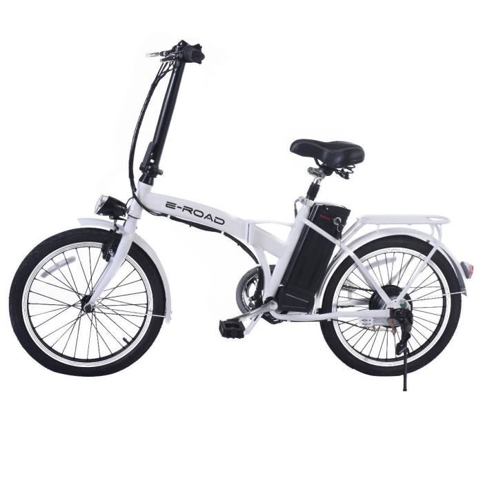 2 velo electrique