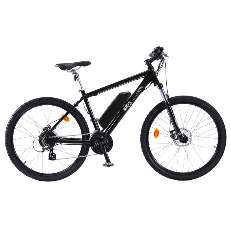 Velo electrique exs