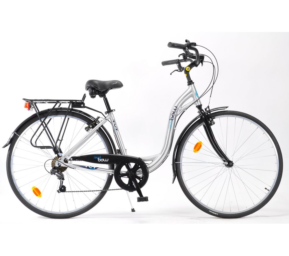 Vtt electrique chez carrefour