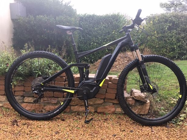 Bon coin vélo occasion rhone alpes