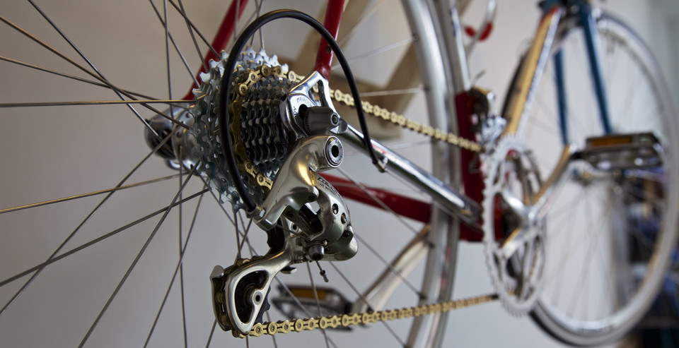 Piece de velo d occasion