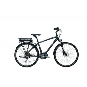 Velo electrique jersey