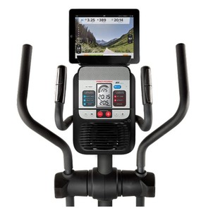 Vélo appartement la redoute