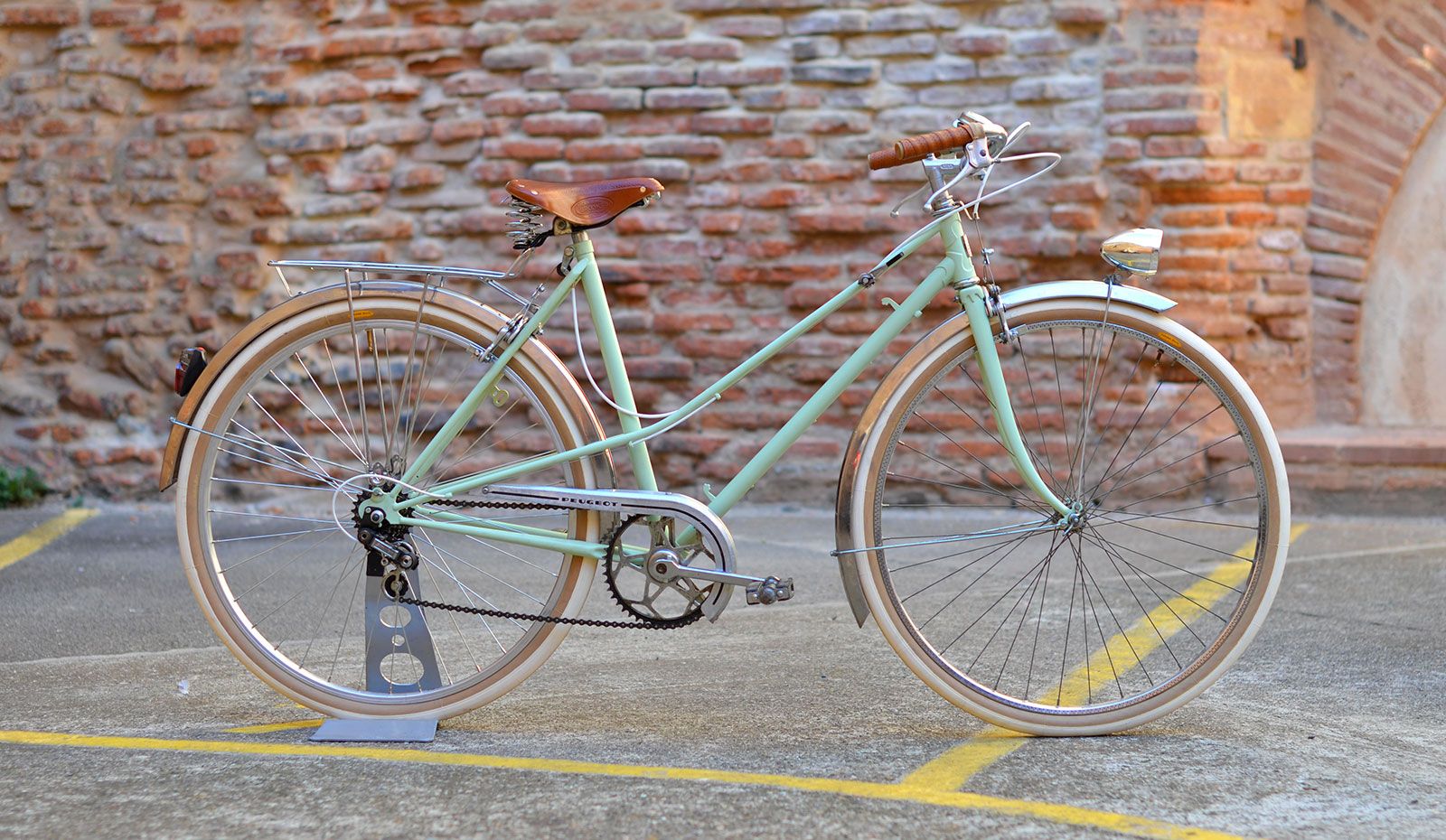 Vélo raleigh femme occasion